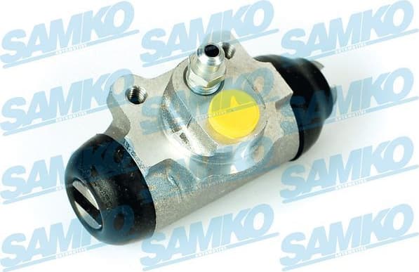 Wheel Brake Cylinder C29546