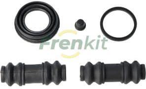 Repair Kit, brake caliper 234033