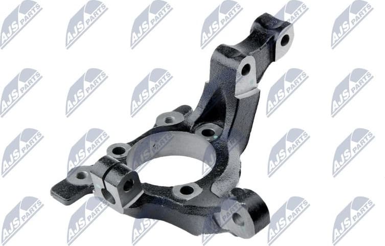 Steering Knuckle, wheel suspension ZZP-PL-003 - image 2