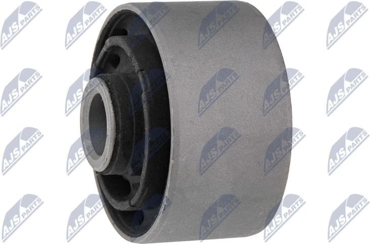 Mounting, steering gear ZTT-TY-015A - image 2