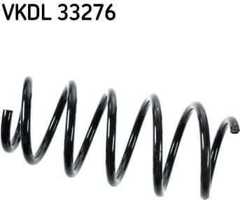 Suspension Spring VKDL33276