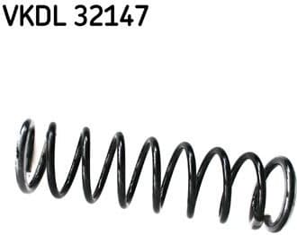 Suspension Spring VKDL32147