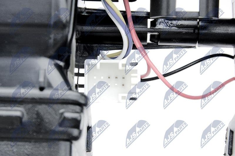 Dashboard Air Nozzle EZC-BM-052 - image 7