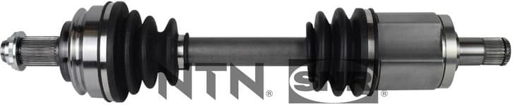 Drive Shaft DK50.014