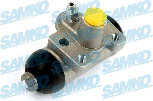 Wheel Brake Cylinder C23940