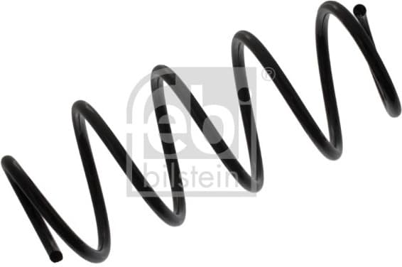 Suspension Spring 38644