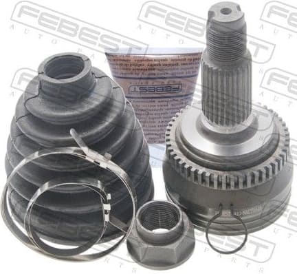 Joint Kit, drive shaft 1410-NACTRA48