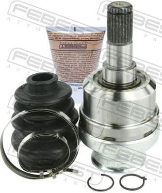 Joint Kit, drive shaft 1411-NACTR