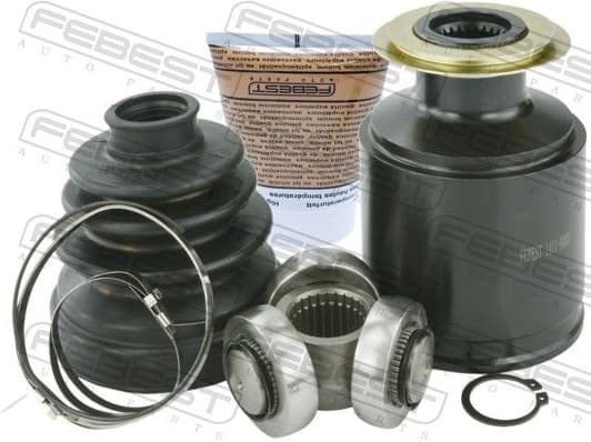 Joint Kit, drive shaft 1411-NARH