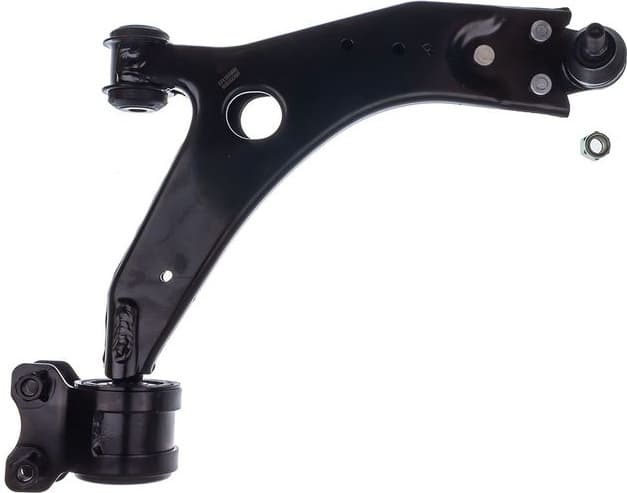 Control/Trailing Arm, wheel suspension D120560