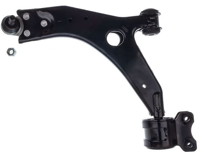 Control/Trailing Arm, wheel suspension D120561