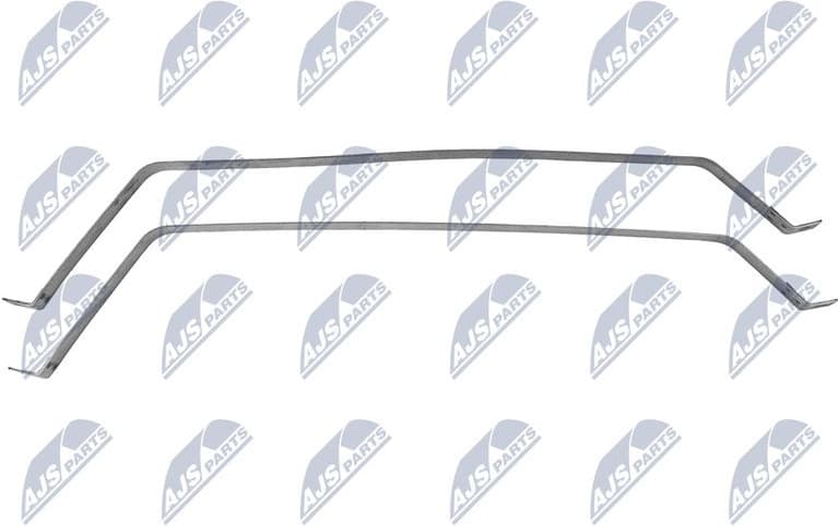 Strap, fuel tank EZC-TY-062 - image 3