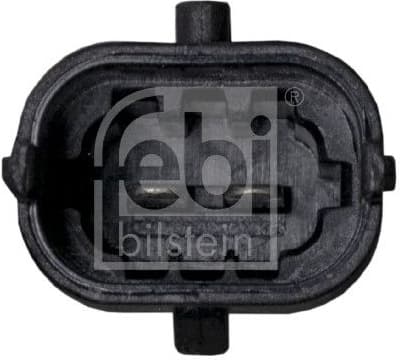 Water Pump, engine cooling 46019 - image 2