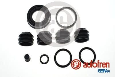 Repair Kit, brake caliper D4318