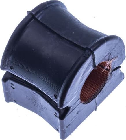 Mounting, stabiliser bar D300397