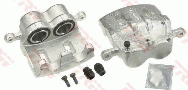 Brake Caliper BHN1074E - image 2