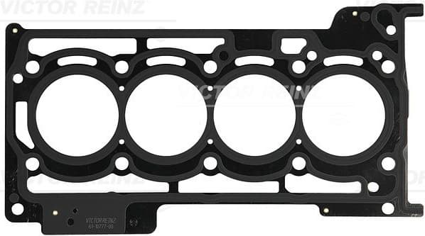 Gasket, cylinder head 61-10777-00