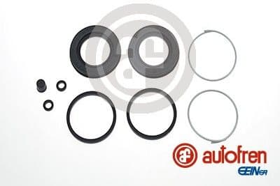 Repair Kit, brake caliper D4449