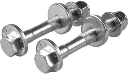 Bolt eccentric TED14253 - image 2