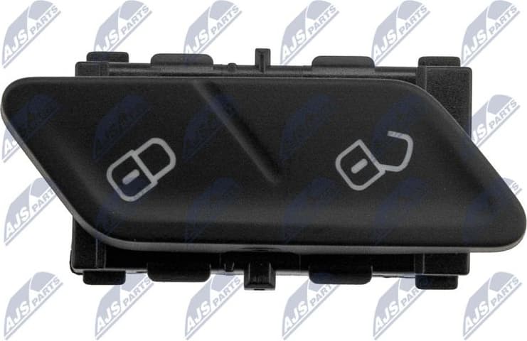 Switch, exterior mirror adjustment EWS-VW-162 - image 3