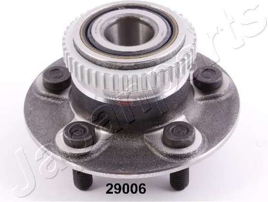 Wheel Hub KK-29006