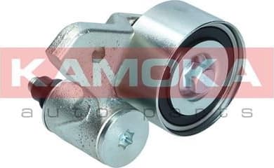 Tensioner Pulley, timing belt R0509