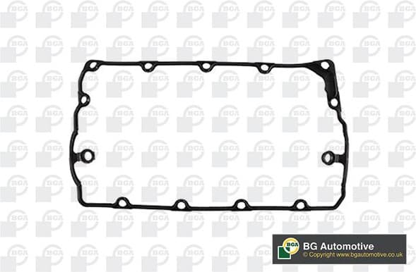 Gasket, cylinder head cover RC5550