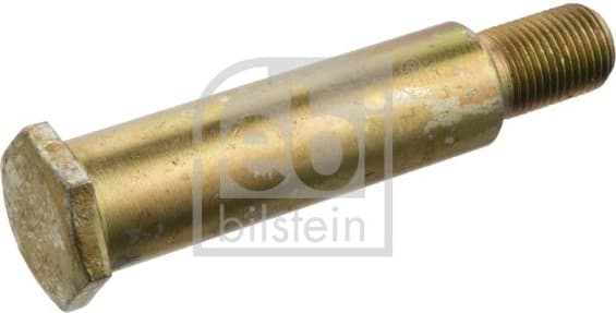 Fastening Bolt, stabiliser bar 17619