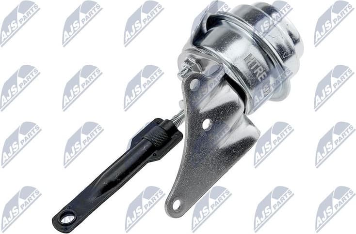 Actuator, turbocharger ECD-RE-006 - image 2