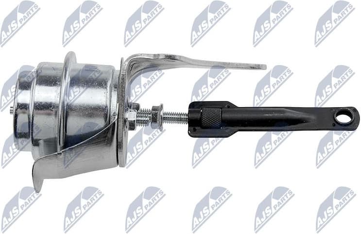 Actuator, turbocharger ECD-RE-006 - image 5