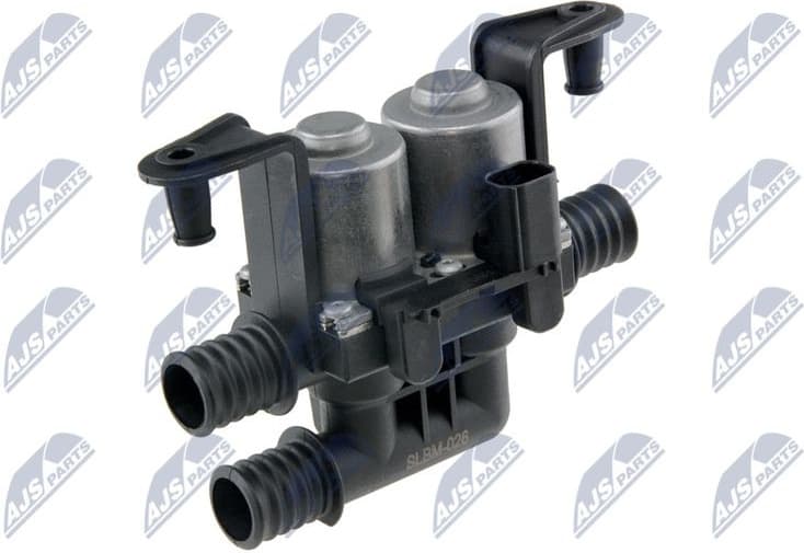 Coolant Control Valve CTM-BM-026