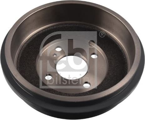 Brake Drum 178514 - image 2