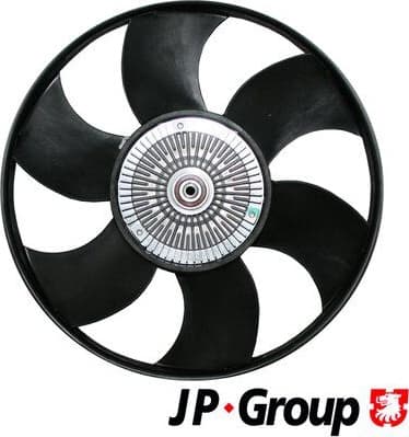 Fan, engine cooling JP 1114901100
