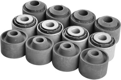 Mounting Kit, control/trailing arm TED36009 - image 2