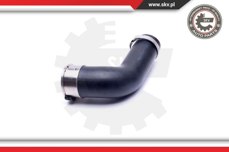 Charge Air Hose 54SKV072 - image 2