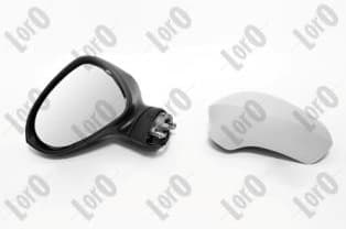 Exterior Mirror LORO 3416M07