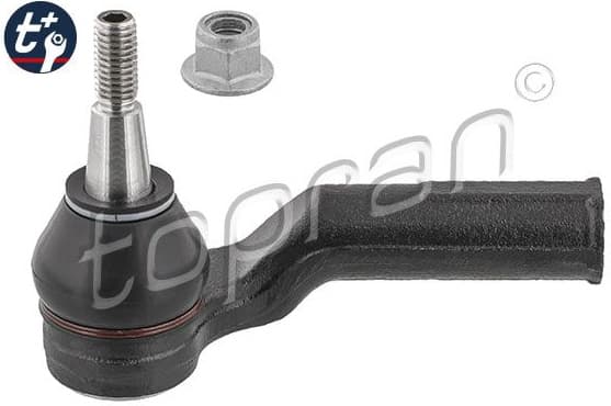 Tie Rod End t+ 625 661
