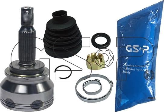 Joint Kit, drive shaft 815010