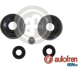 Repair Kit, wheel brake cylinder D3161