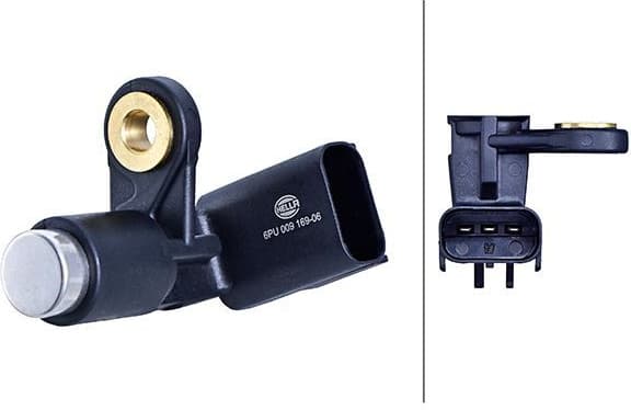 Sensor, camshaft position 6PU 009 169-061