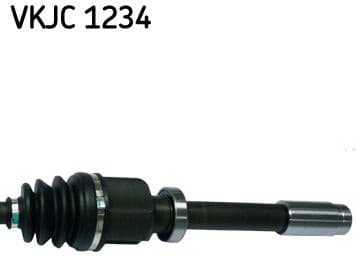 Drive Shaft VKJC 1234 - image 6