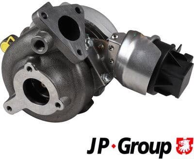 Charger, charging (supercharged/turbocharged) JP 1117405700