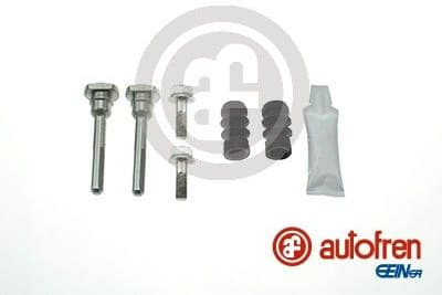 Guide Sleeve Kit, brake caliper D7119C