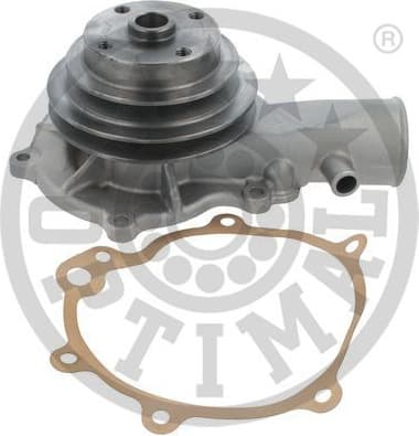 Water Pump, engine cooling AQ-1470