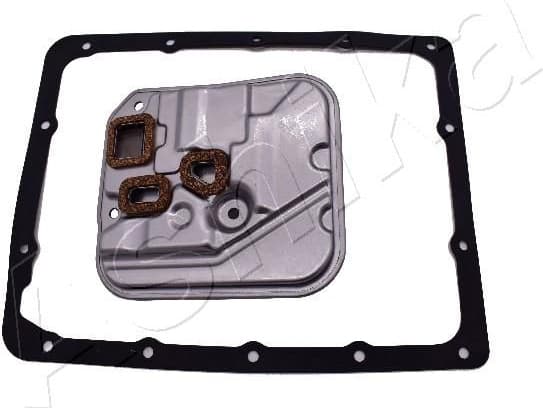 Hydraulic Filter, automatic transmission FTA158 - image 2