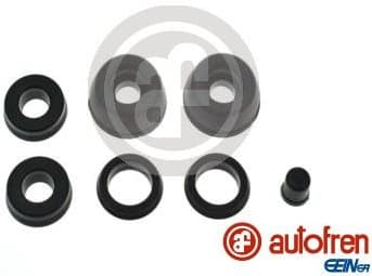 Repair Kit, wheel brake cylinder D3102