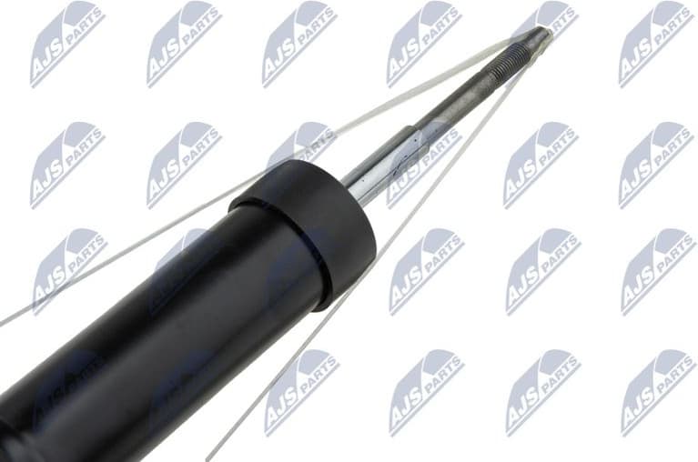 Shock Absorber A345484 - image 2