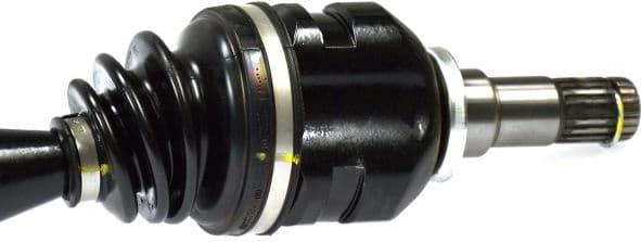 Drive Shaft 304950 - image 4