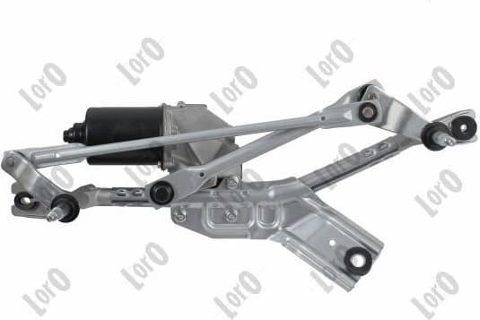Wiper Linkage LORO 103-04-088