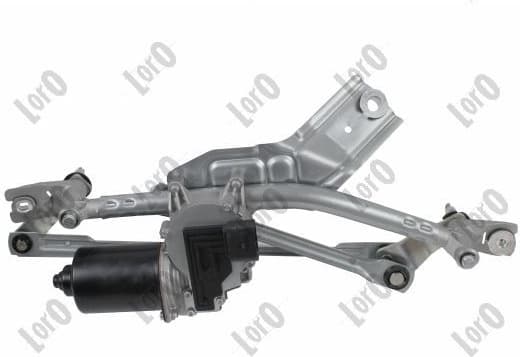 Wiper Linkage LORO 103-04-088 - image 2